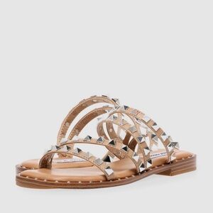 Steve Madden Skylar Sandal Size 9